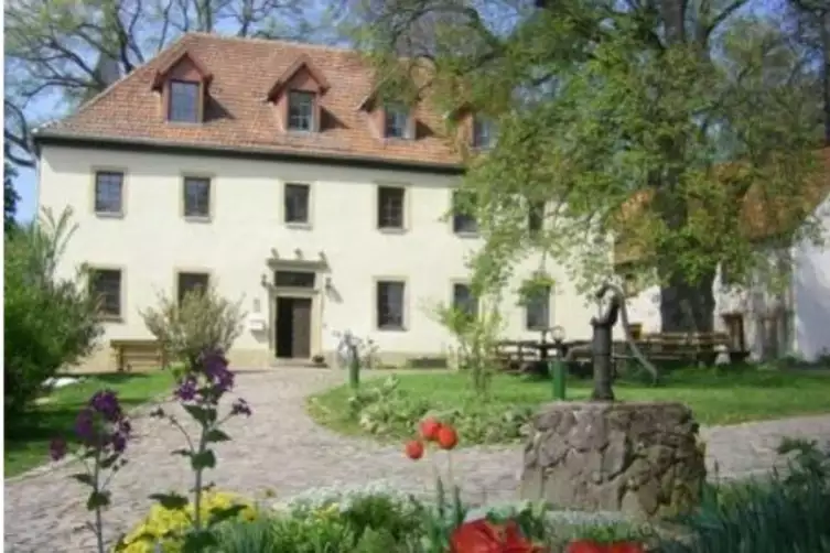 Mauritiushaus Niederndodeleben e.V. | gruppenhaus.de